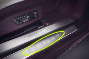 Continental GTC Mulliner - © Bentley