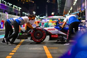 Visa Cash App Racing Bulls - © Red Bull Content pool