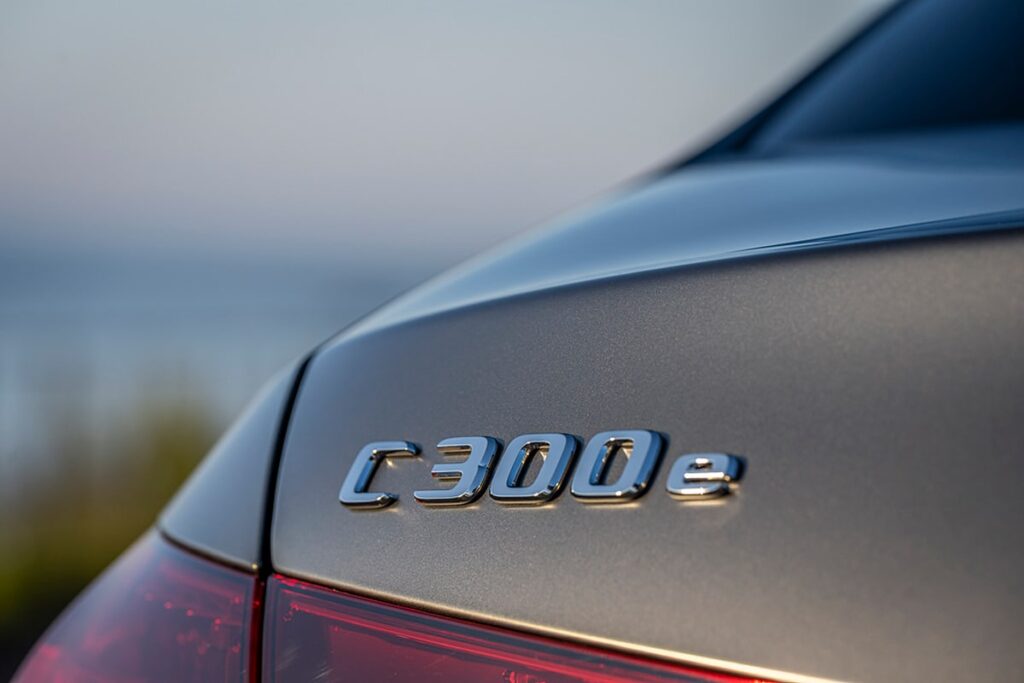 Mercedes a fait une pause dans ses investissements dans l’électrique pour se concentrer sur l’hybride - © Mercedes-Benz