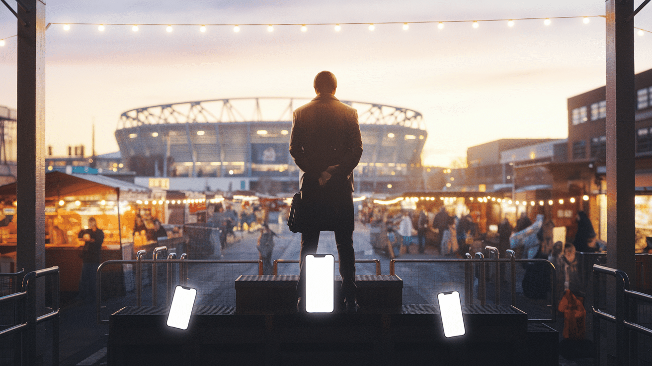 Copenhague crée la sensation : Taylor du Celtic