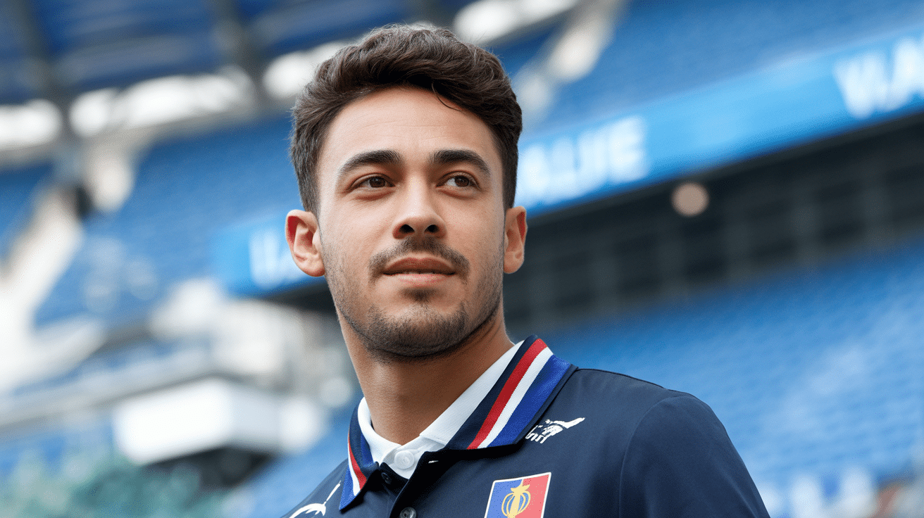 Dans l'ombre de leclerc : rêves de ligue