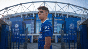 Delap séduit par le projet Chelsea : les