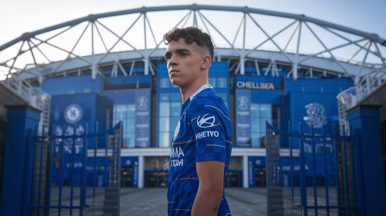 Delap séduit par le projet Chelsea : les