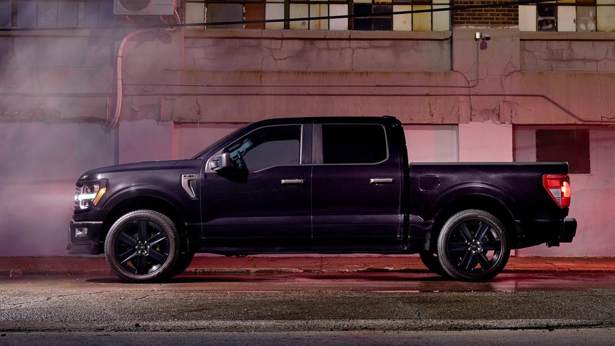 Ford F Lobo, fusion réussie entre muscle car et 4x4, symbole de sacrilège automobile