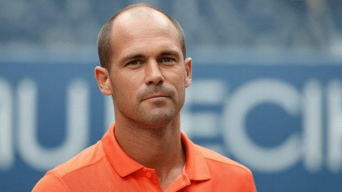 Guy forget compare sinner et alcaraz à la