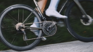 Avec une nouvelle transmission à 13 vitesses pour vélos, cette marque renommée deviendra la plus convoitée Nouvelle transmission à 13 vitesses pour vélos de marque renommée