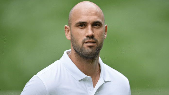 Ivan ljubicic évoque le potentiel de loïs boisson