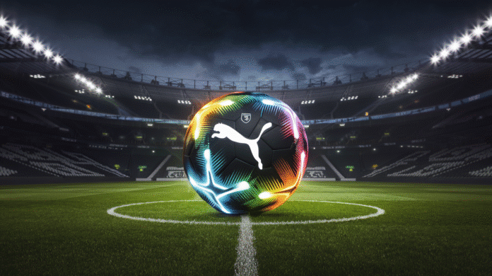 Le ballon d'hiver 2025/26 de la Premier League