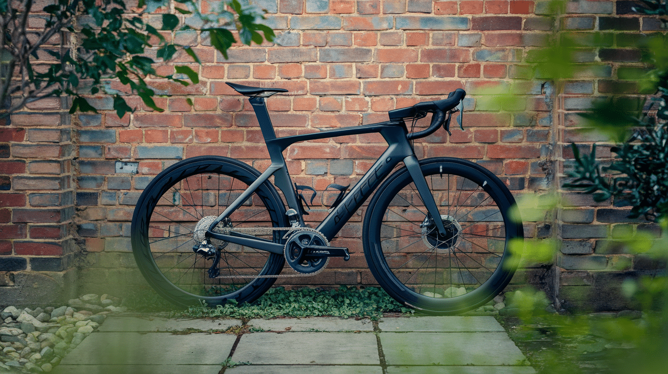 Le Parlee Z-Zero GT : élégance intemporelle et