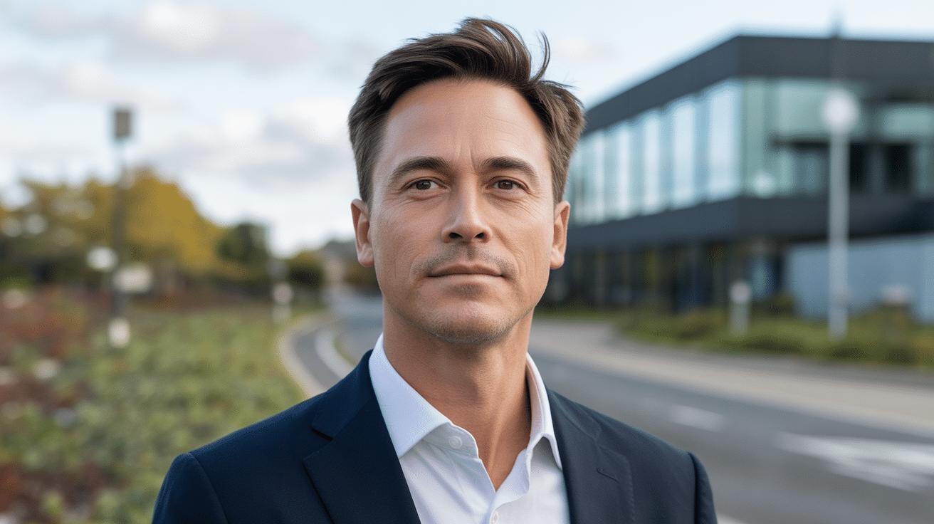 Le responsable des robots humanoïdes Tesla quitte pour