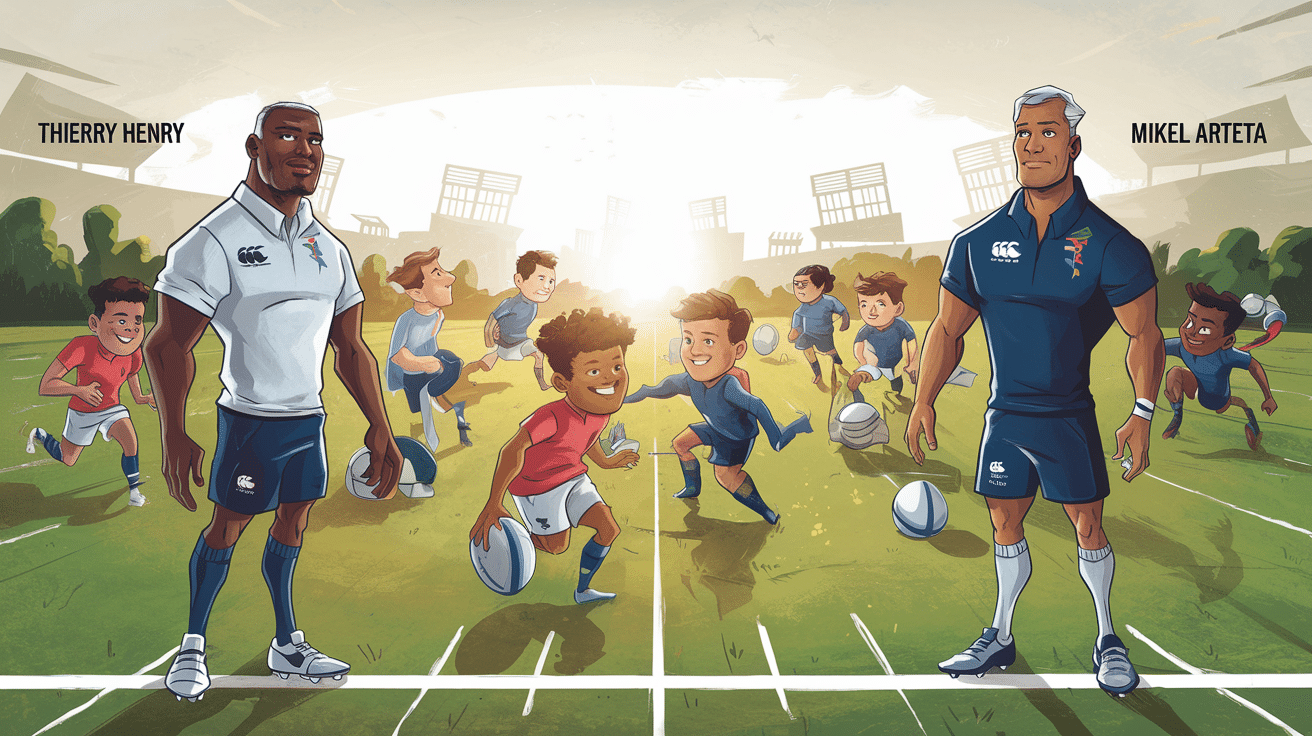 Le secret de l'école galloise : l'académie qui