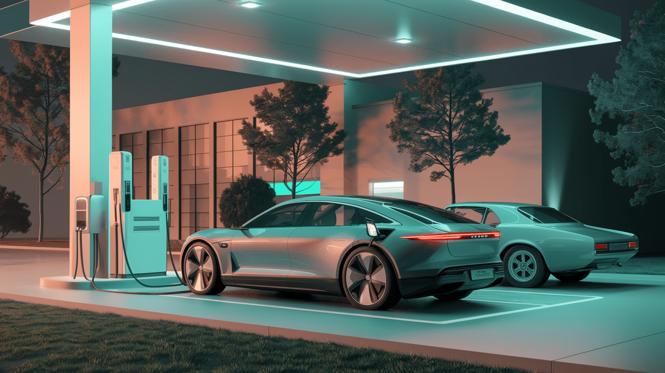 Les carburants synthétiques peuvent-ils sauver les moteurs à