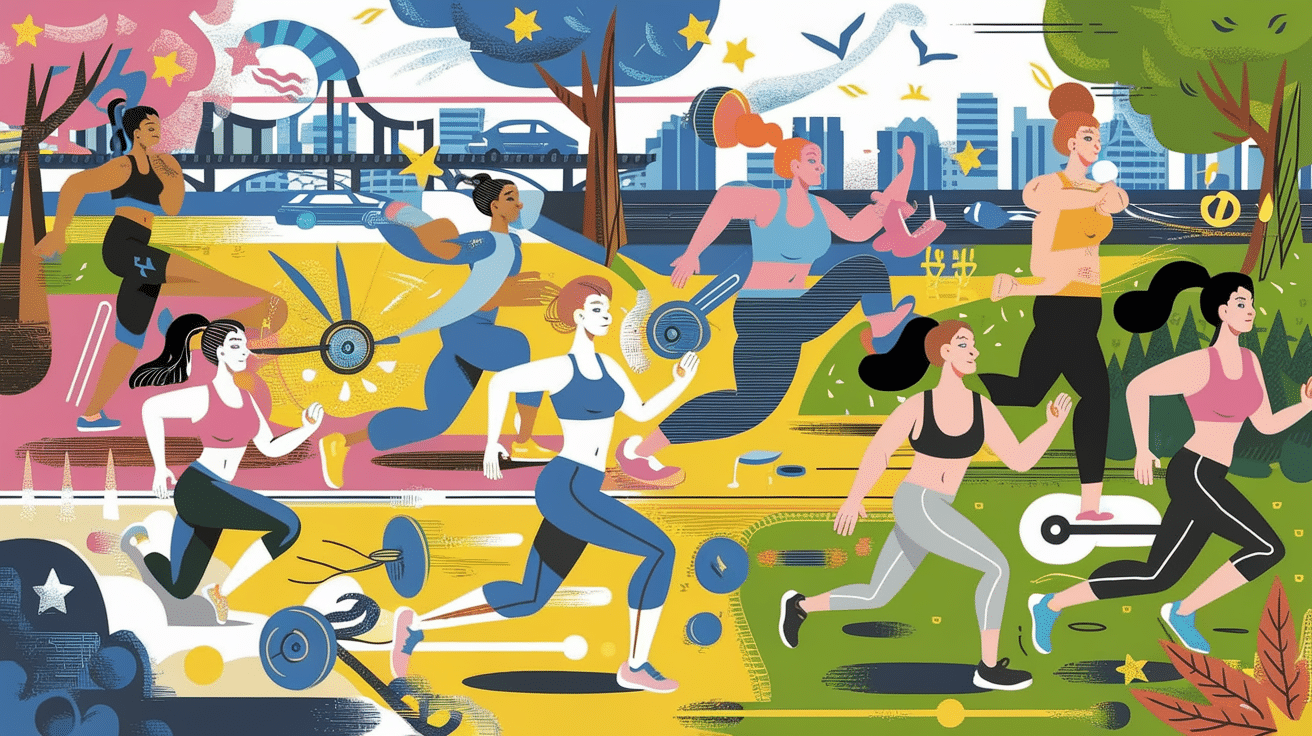 Les champions de l'Oxygen Challenge 8 dévoilés :