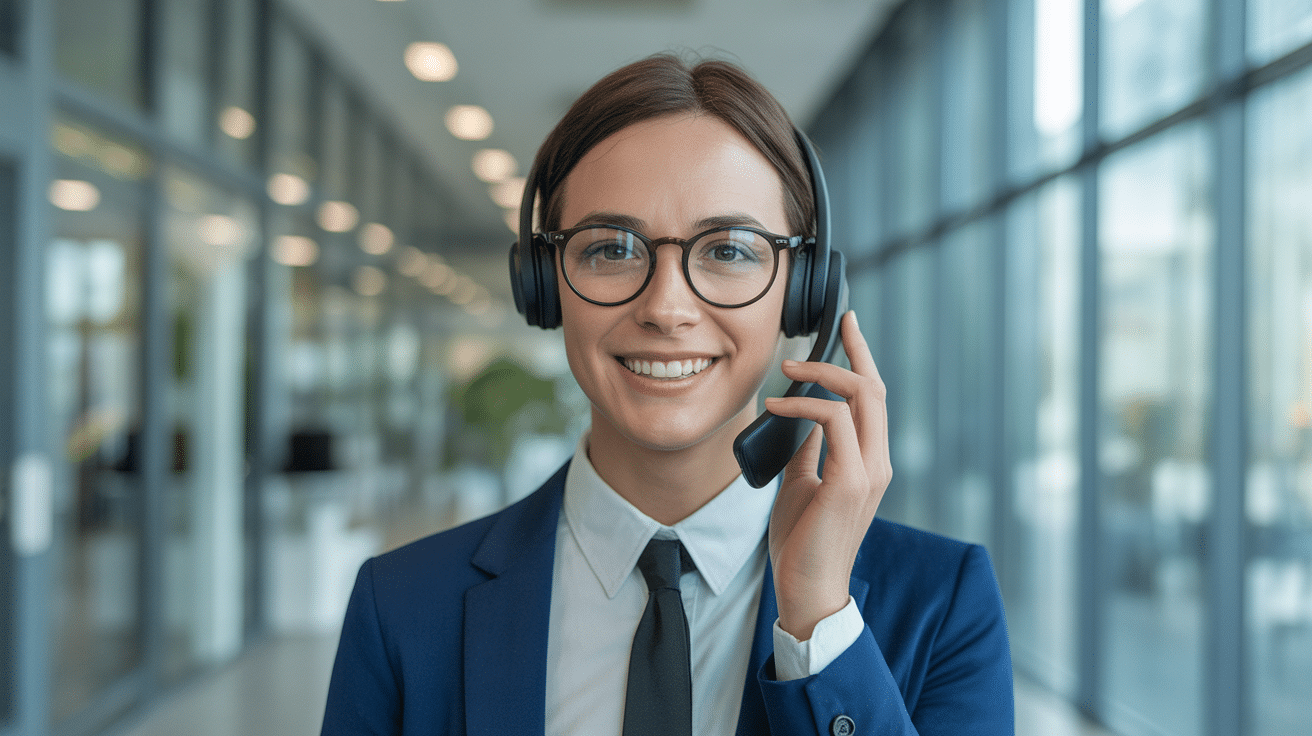 Les concessionnaires remplacent le personnel téléphonique par des
