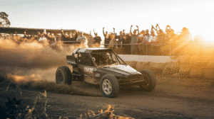 Les photos inédites du dimanche à la Darwin