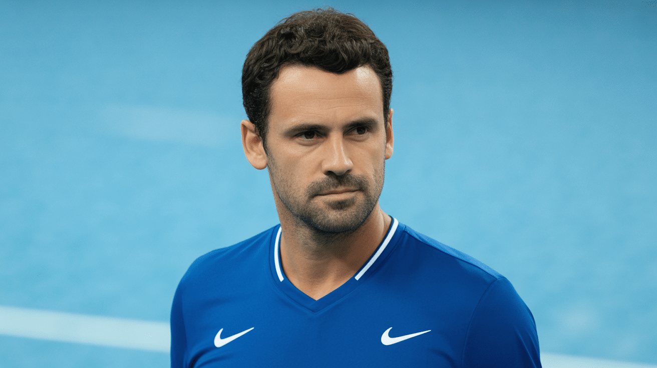 Mouratoglou : sinner et alcaraz surpassent federer-nadal selon