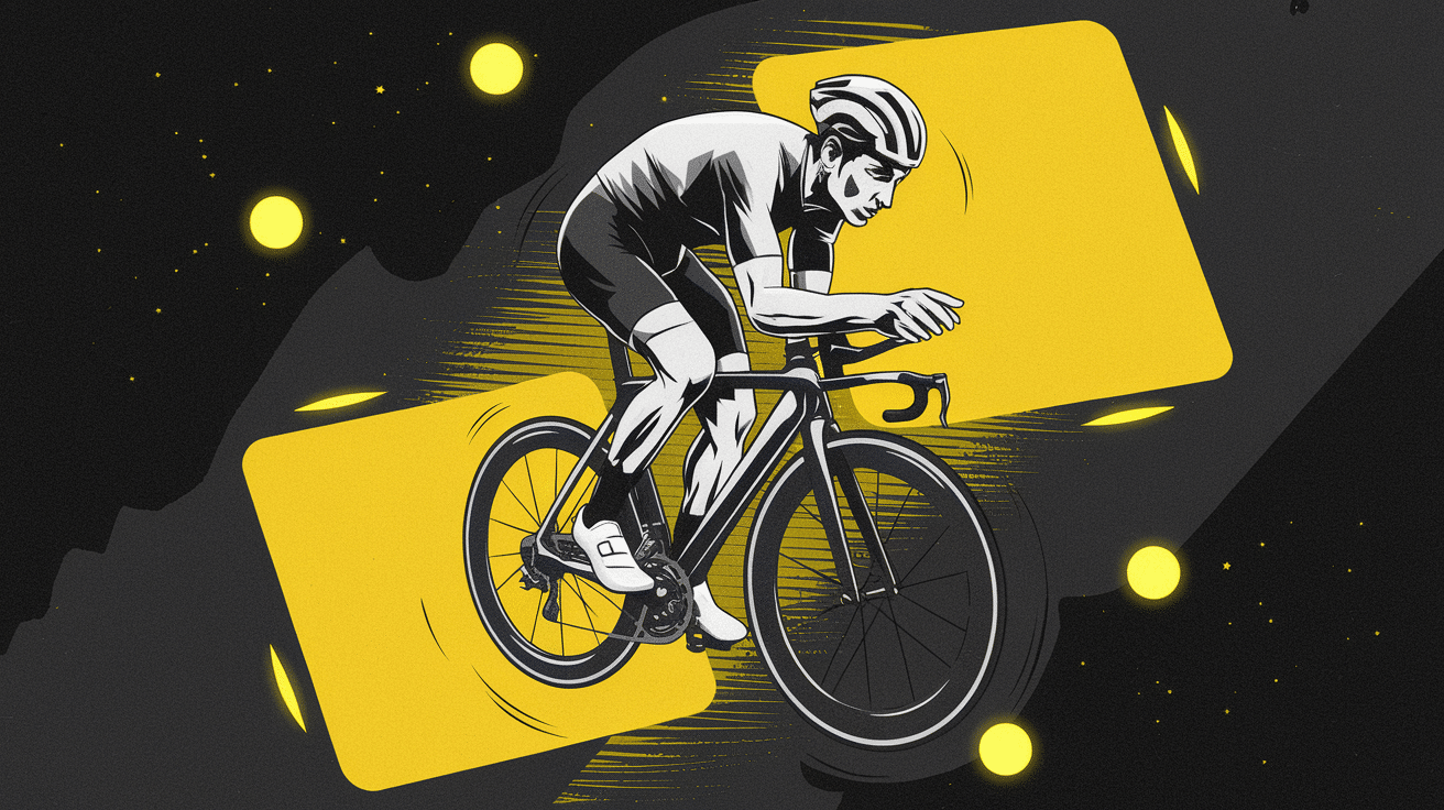 Oscar Riesebeek face à la première suspension historique