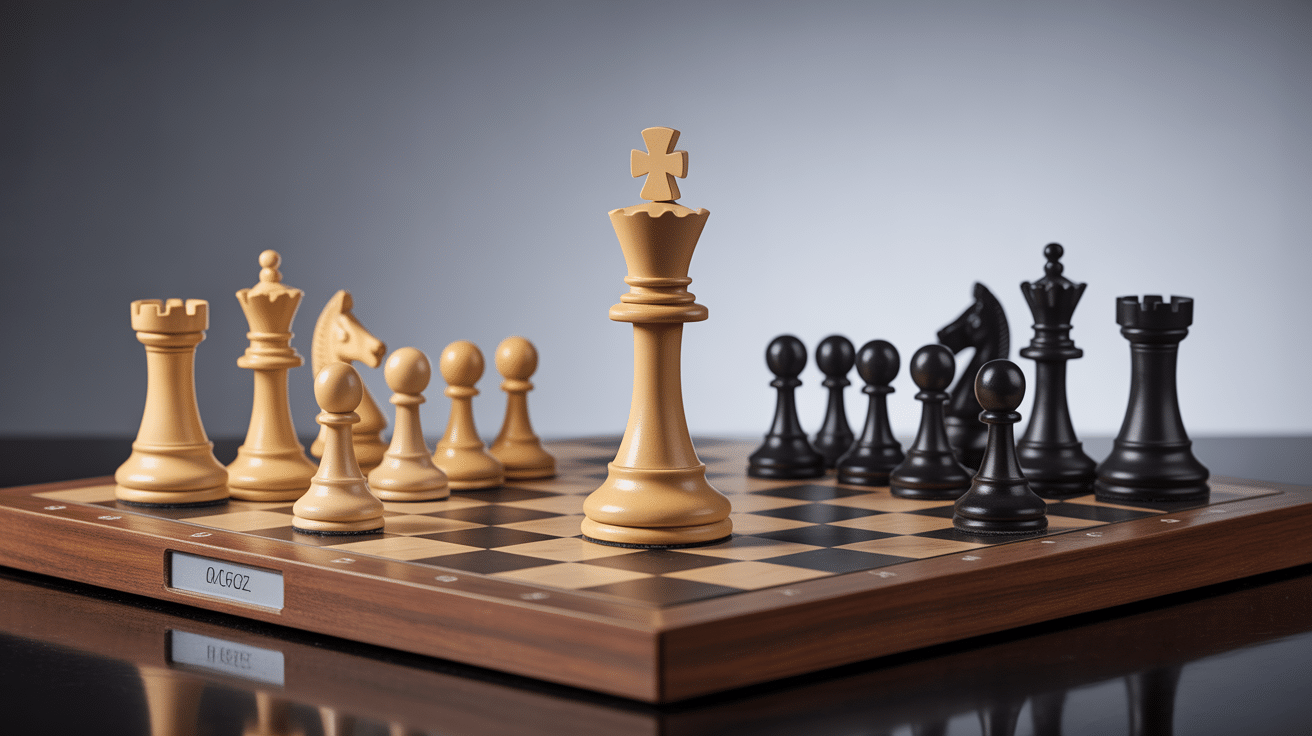 Quand alcaraz et sinner évoquent l'ère des ordinateurs face aux maîtres d'échecs Quand alcaraz et sinner évoquent l'ère des ordinateurs