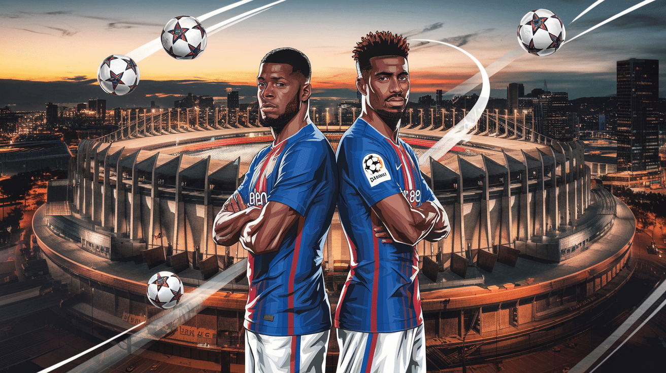 Rashford rêve de rejoindre Barcelone : une alliance