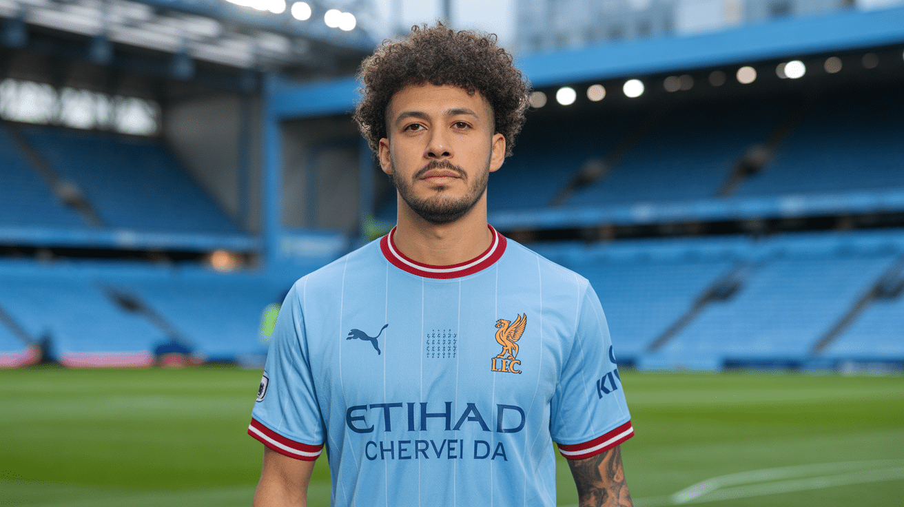 Rayan Cherki confirme son choix de rejoindre Liverpool la saison prochaine