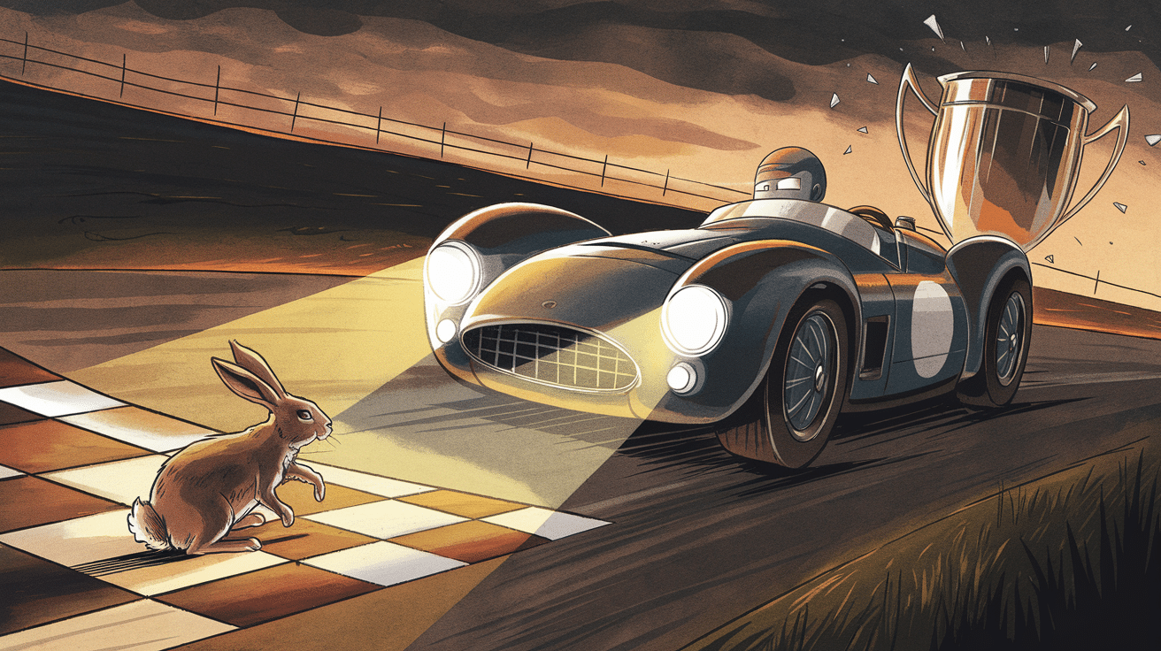 Shahin subit un désastre au mans après avoir