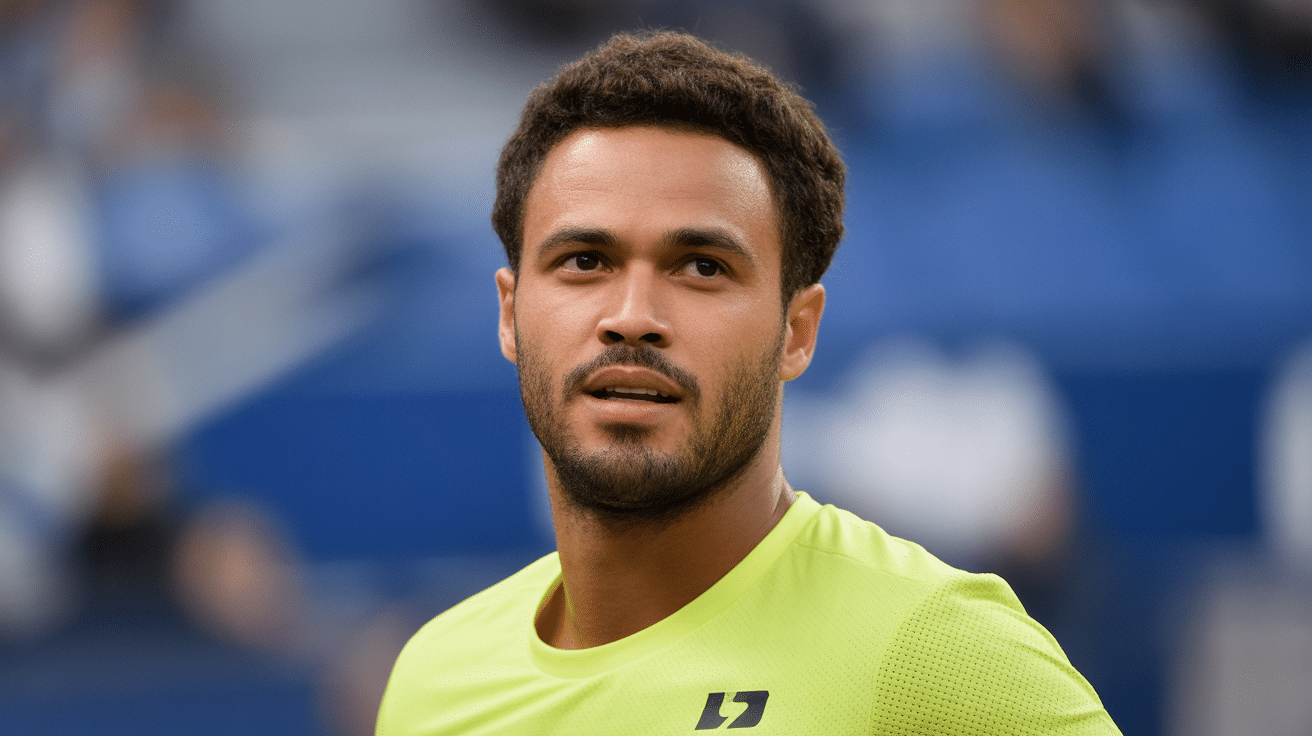 Tsonga analyse la performance d'alcaraz après le premier