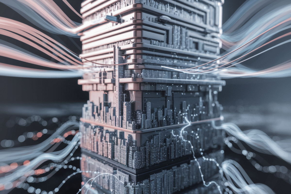 Batteries au microscope atomique  Les secrets révélés de leur fonctionnement interne