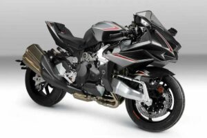 Bimota et Kawasaki unissent leurs talents une moto dexception qui redéfinit