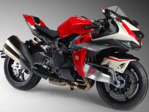Bimota et Kawasaki unissent leurs talents une moto dexception qui redéfinit