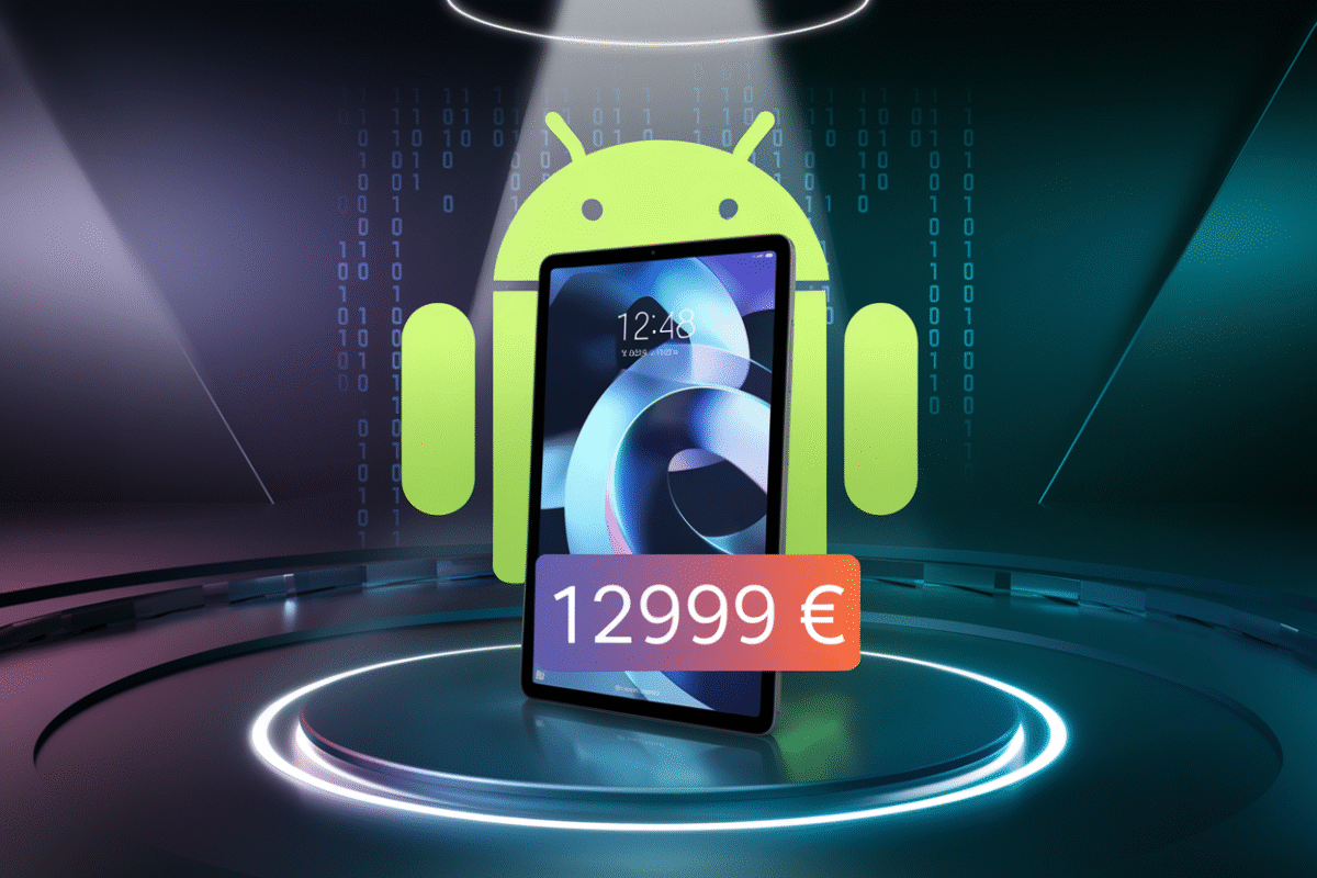 Bon plan : La tablette redmi pad 2 (128 go) chute à 129,99€, une offre exceptionnelle pour ce modèle performant sous android Bon plan La tablette redmi pad 2 128 go chute à