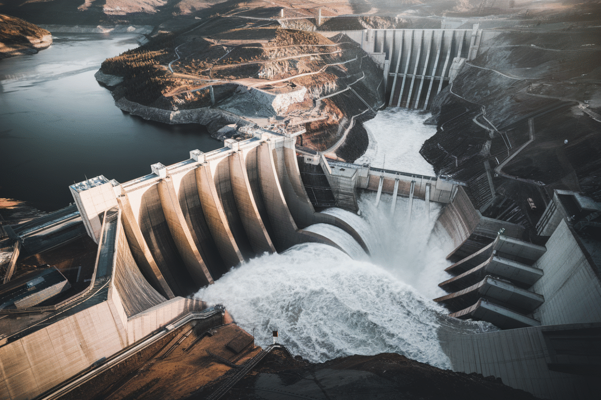 China comienza a trabajar en la presa hidroeléctrica más grande del mundo