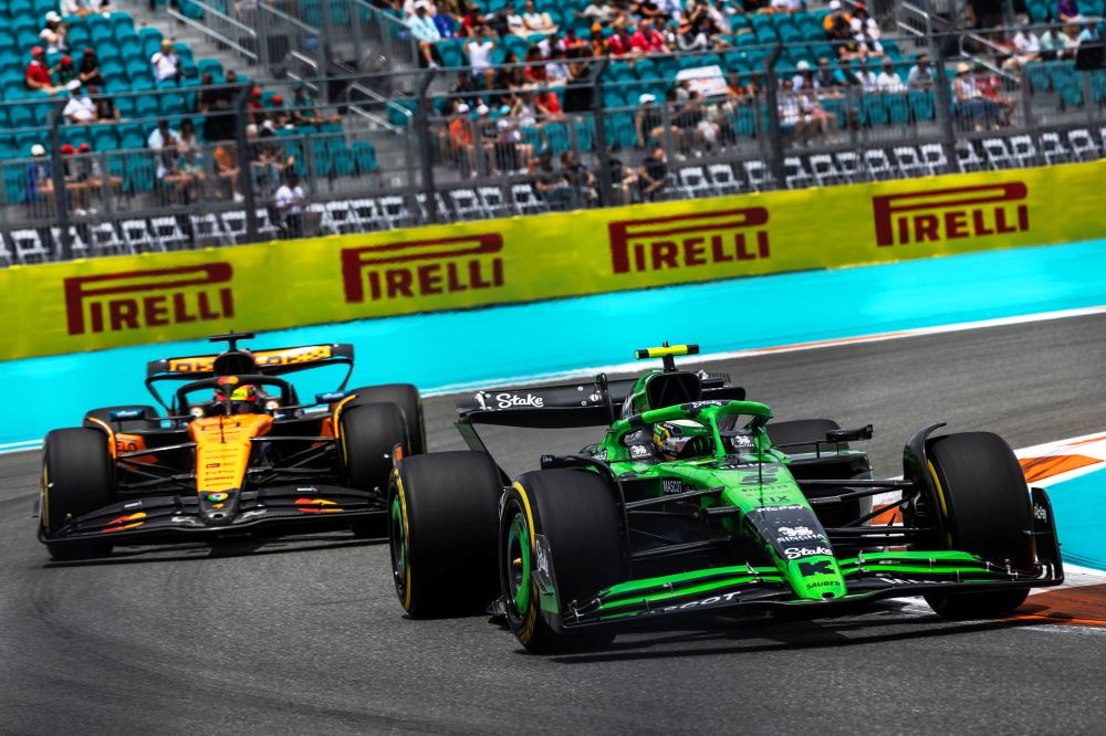 F1 2025 Les 5 circuits les plus rapides évalués par les