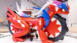 Honda x Pokémon  La première moto électrique inspirée de Pikachu intègre