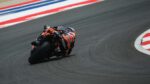 Ktm en quête dun partenaire stratégique pour rester en motogp  Lavenir