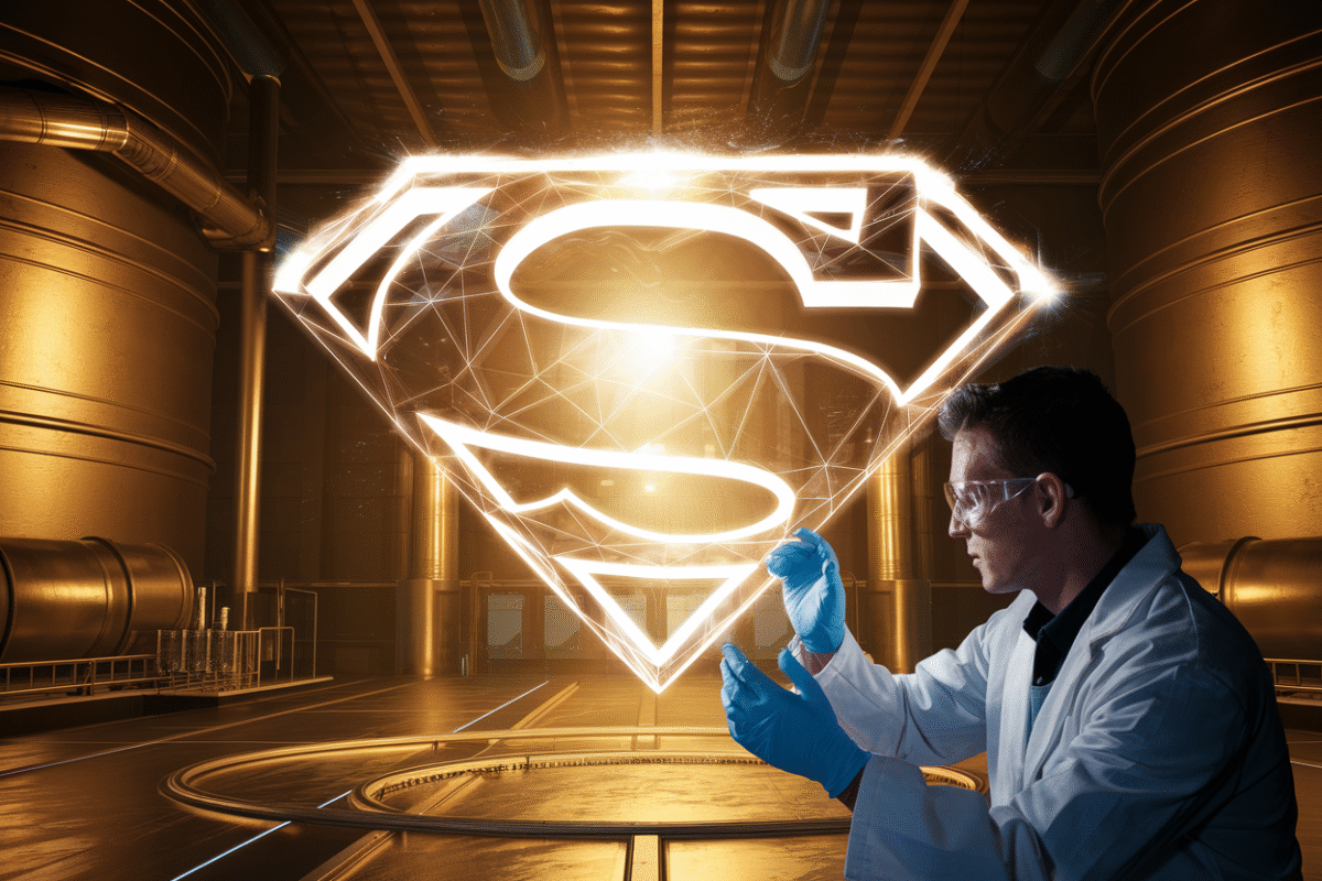 La jadarite serbe jumelle du minéral de superman  Comment ce cristal