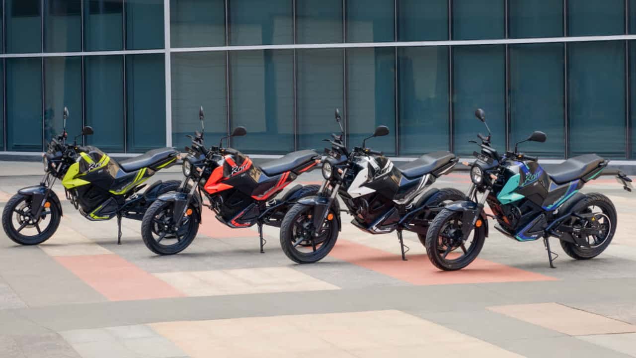 La Moto Électrique Pulsar N250 Débarque Sur Amazon en Inde  Profitez