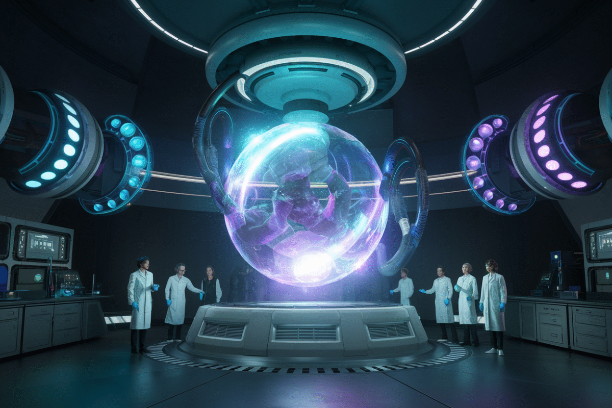 LAluminium-20 bouleverse la physique nucléaire  une désintégration inédite par triple éjection