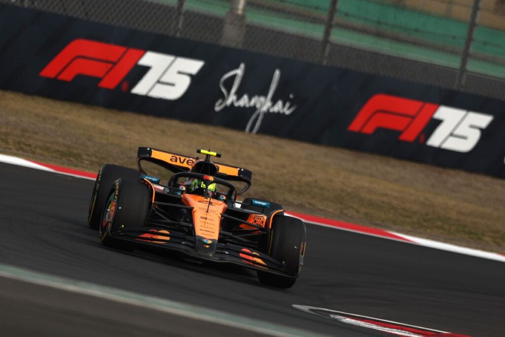 Les 10 circuits de f1 à éviter en 2025 selon les critiques