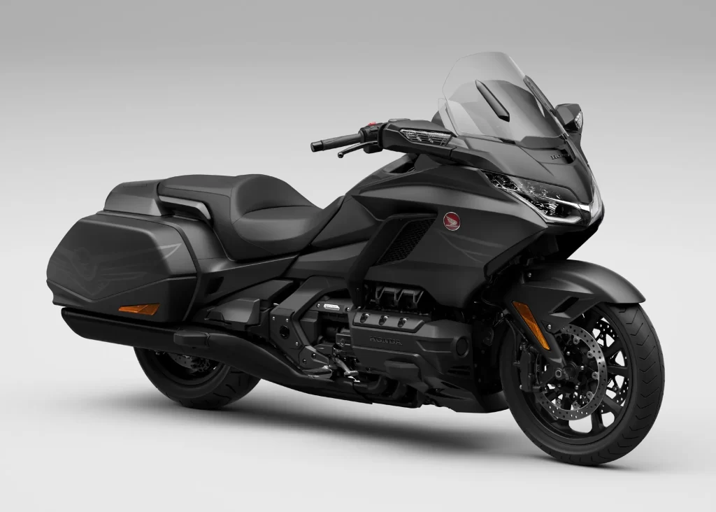 Les meilleures motos grand tourisme 2024 8 modèles testés sur 5000