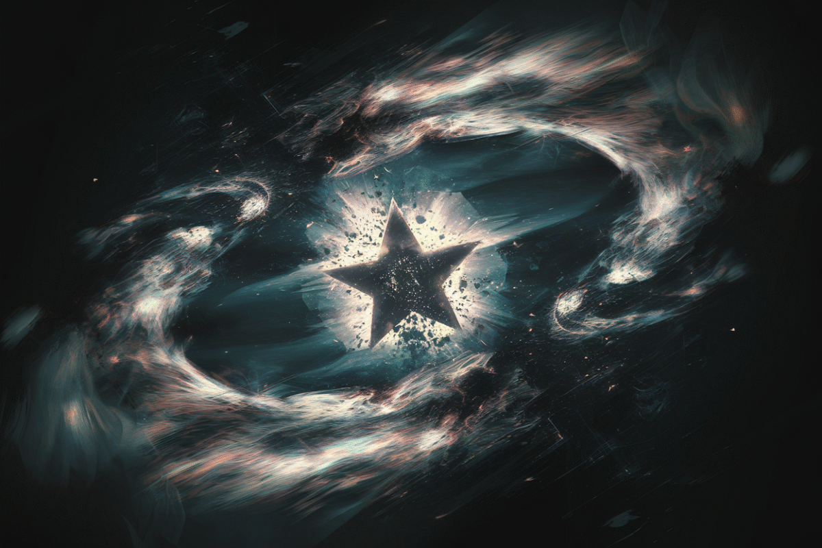 Les particules fantômes pourraient déterminer secrètement le destin des étoiles en effondrement