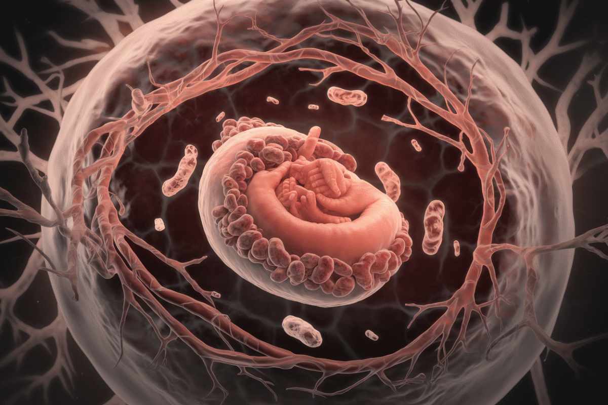 Les PFAS traversent la barrière placentaire  une étude révèle leur impact