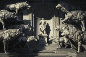 Les wolves honorent jota dans leur prestigieuse galerie des légendes