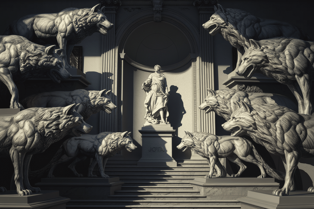 Les wolves honorent jota dans leur prestigieuse galerie des légendes