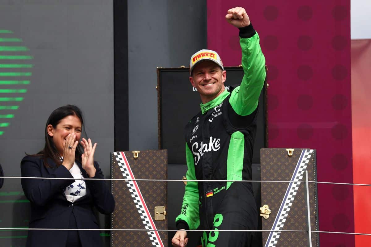 McLaren triomphe à domicile 17 ans après la victoire éclatante qui