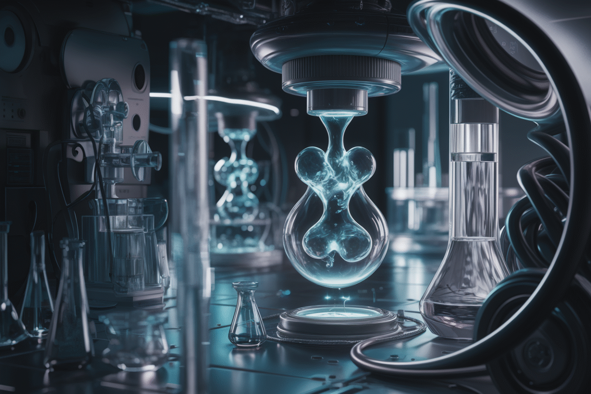 Percée en chimie  Des chercheurs genevois créent des médicaments chiraux ultra-stables