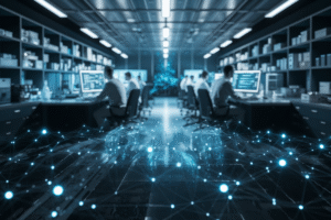 Percée scientifique  Le code cryptographique de la suprématie quantique enfin déchiffré