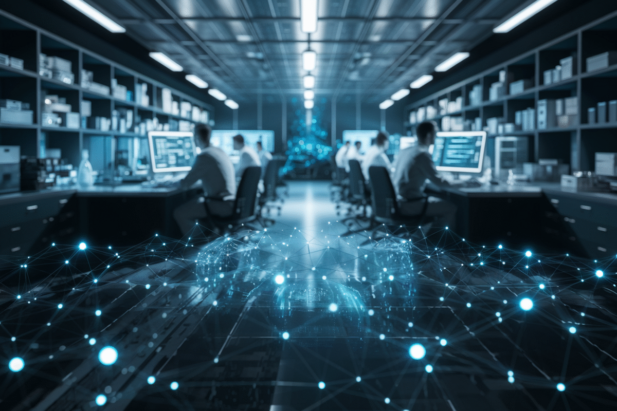 Percée scientifique : Le code cryptographique de la suprématie quantique enfin déchiffré par des chercheurs internationaux Percée scientifique Le code cryptographique de la suprématie quantique enfin déchiffré