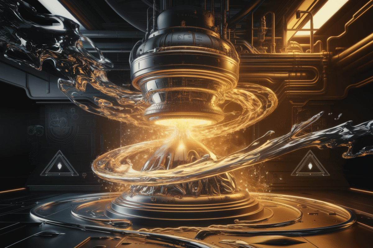 Une startup américaine transforme le mercure en or avec son réacteur de fusion : 5 tonnes d'or par an et de l'énergie propre Une startup américaine transforme le mercure en or avec son réacteur de