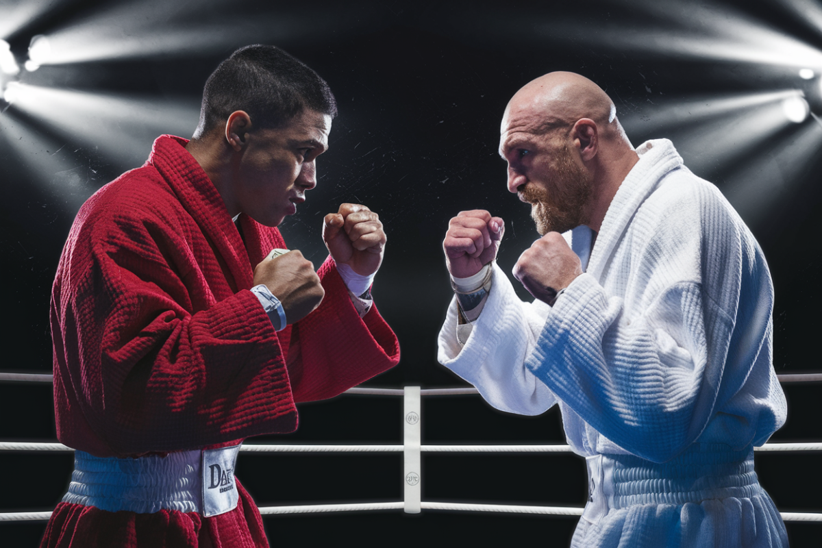 Boxe  Darren till provoque tommy fury et dénonce son