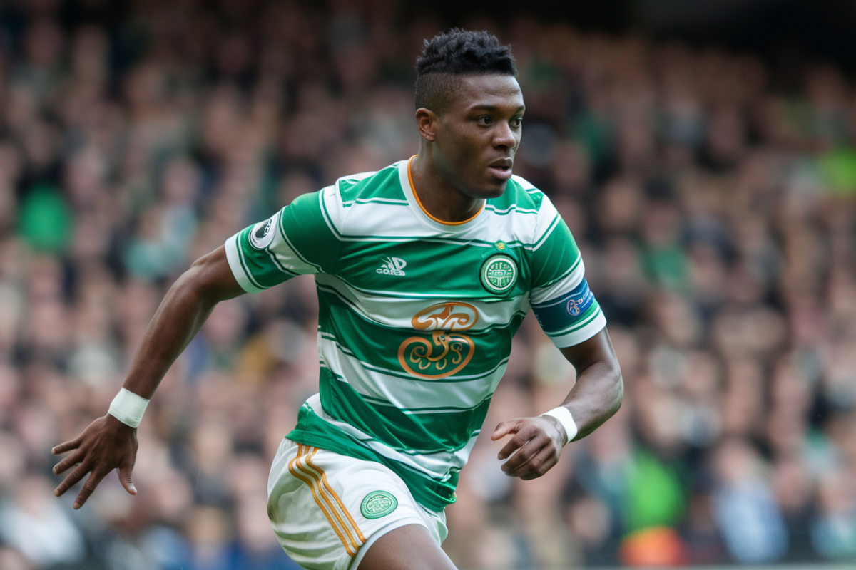 Celtic sur le point de finaliser deux recrues majeures 